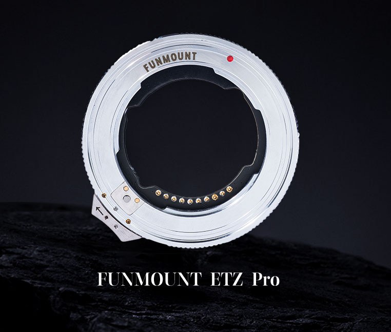FM-ETZ Pro