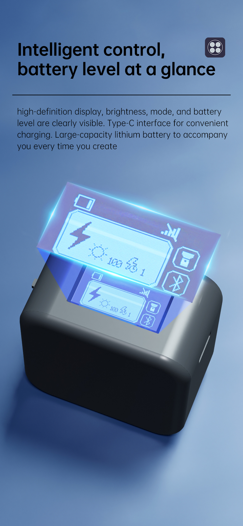 OLED