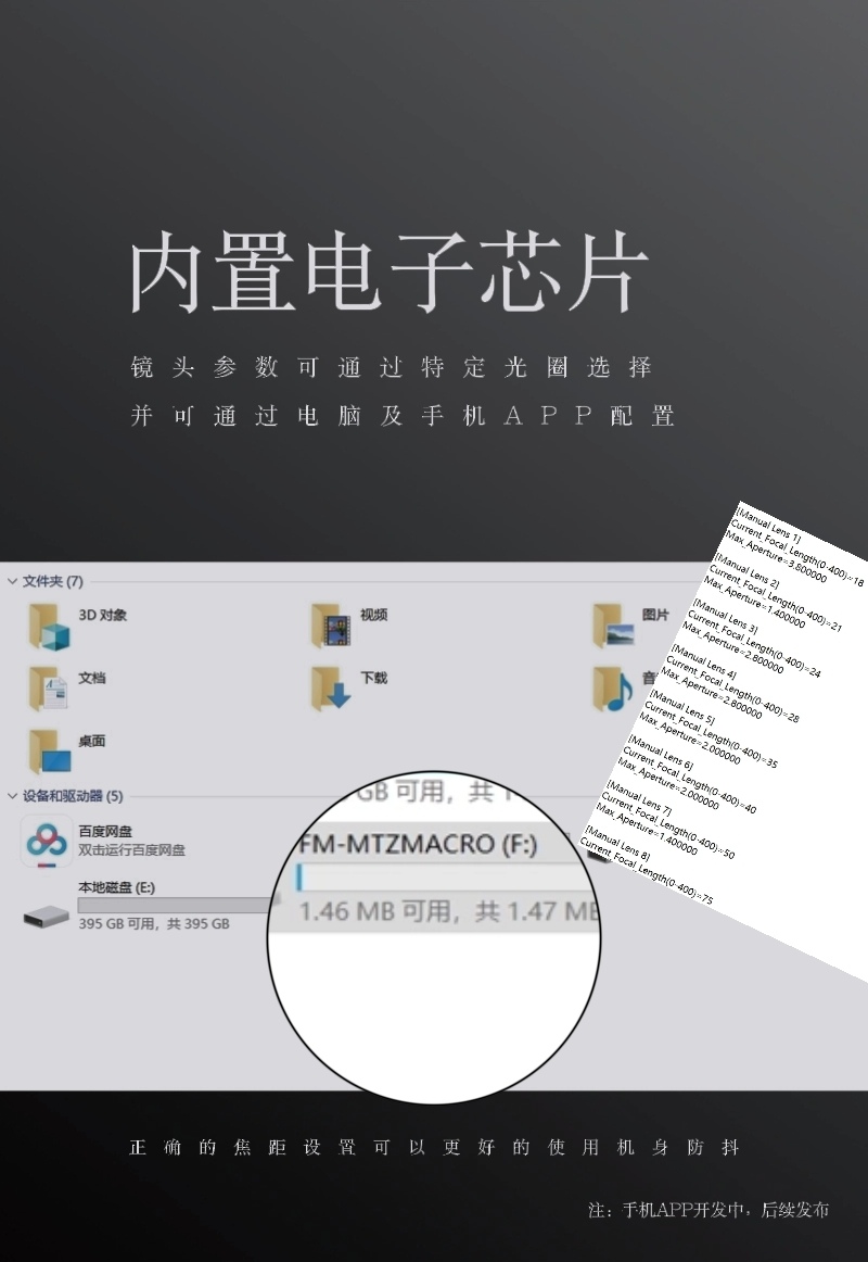 内置电子芯片