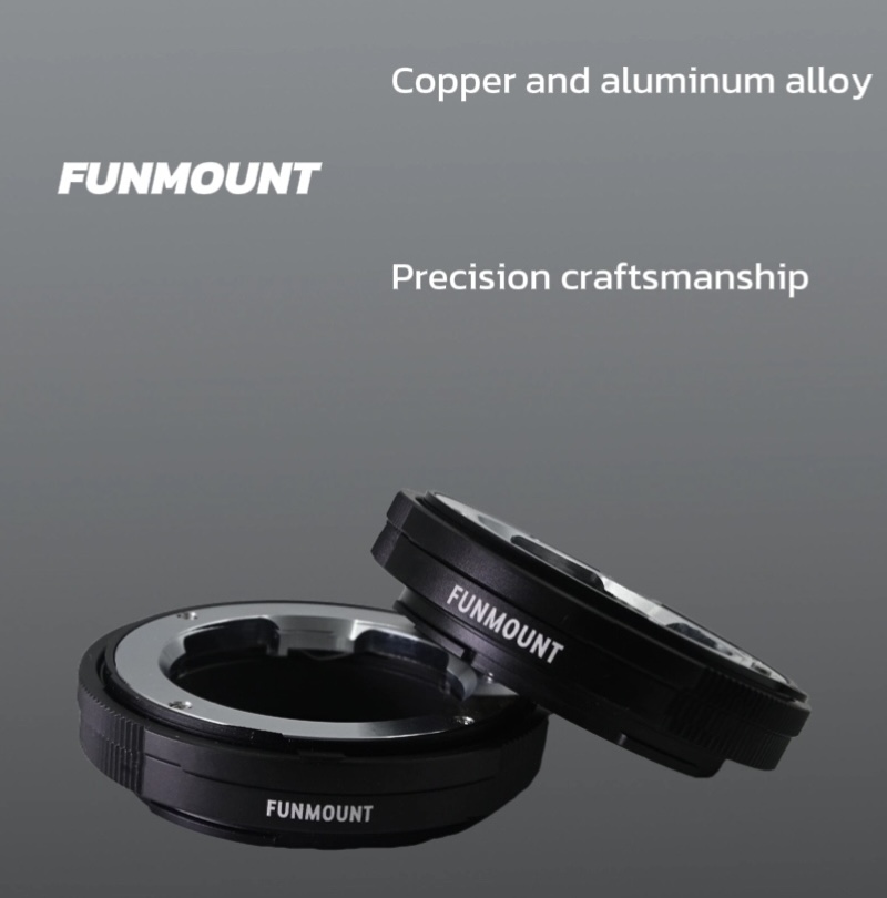Copper and aluminium alloy · precision craftsmanship
